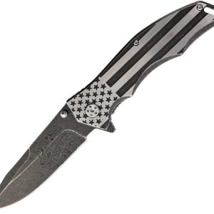 Snake Linerlock A/O