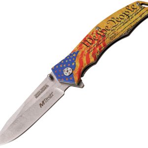 Constitution Linerlock