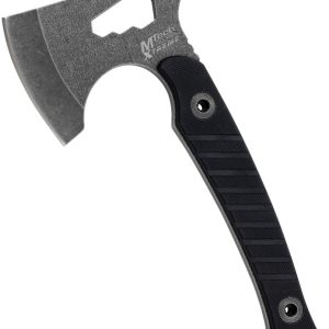 Axe Black G10