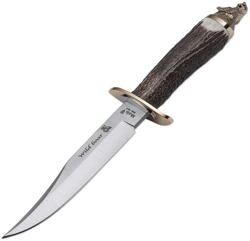 Wildboar Bowie