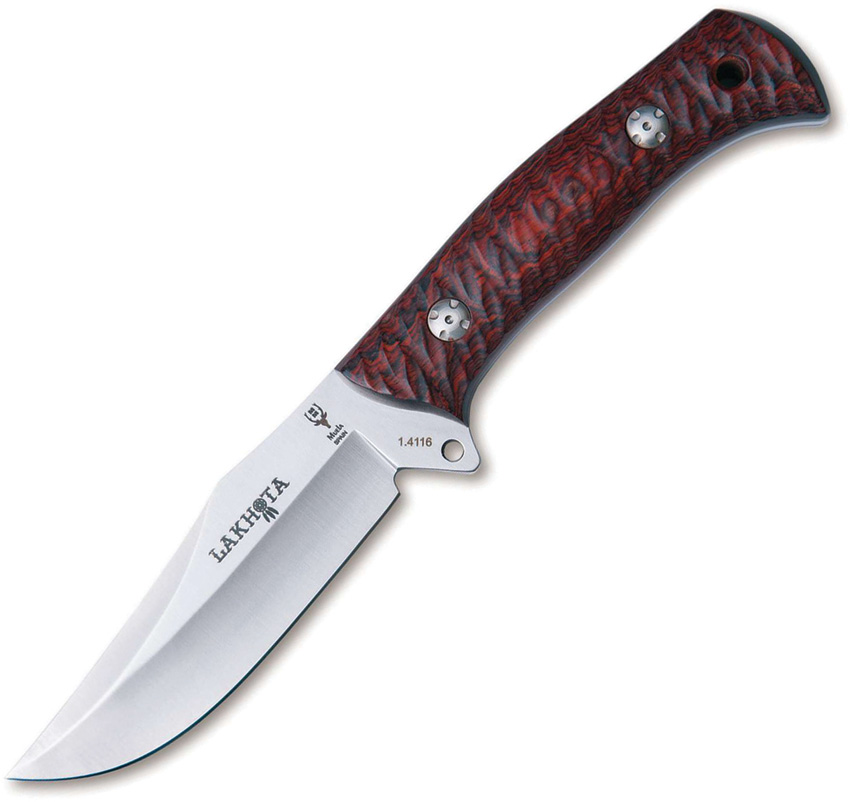 Lakhota Fixed Blade
