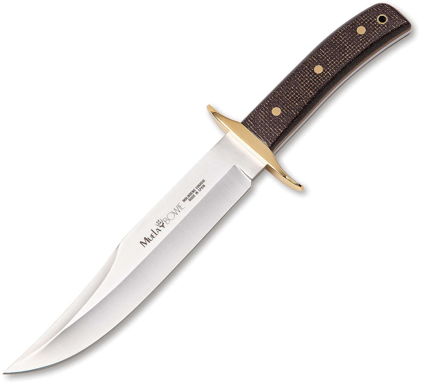 BW-Classic 16M Fixed Blade