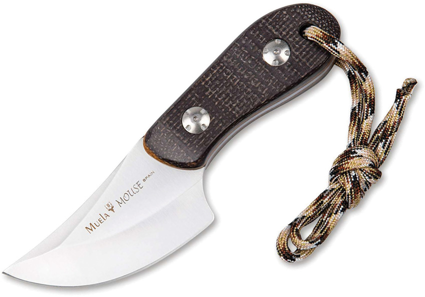 Mouse-7M Fixed Blade Mic