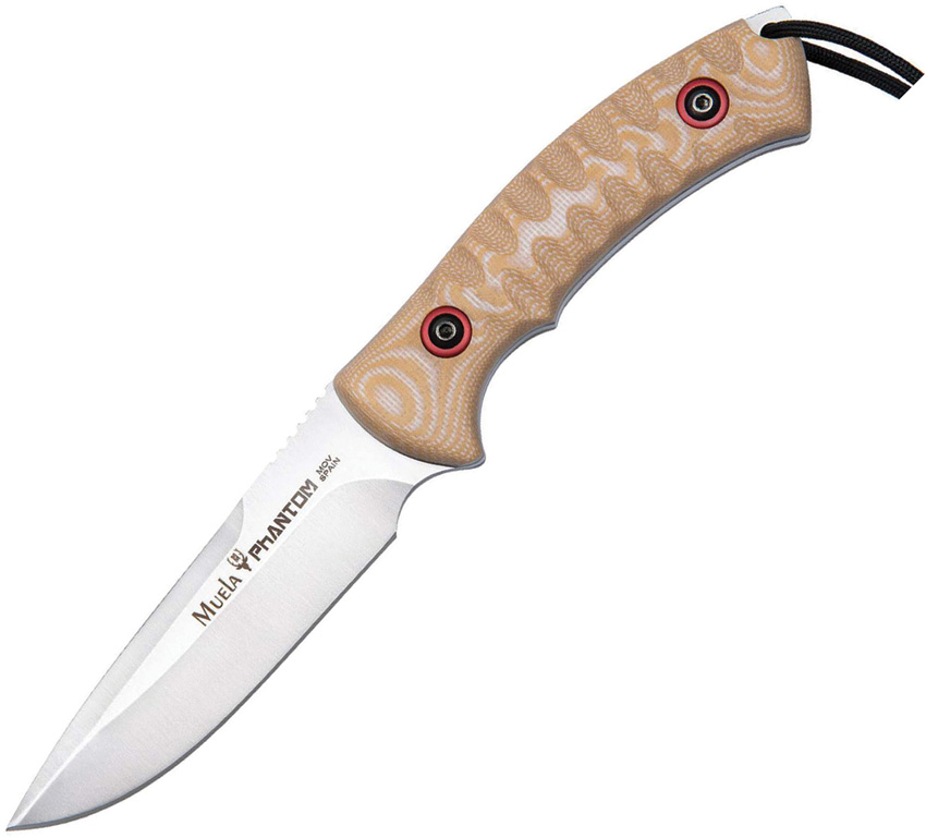 Phantom-12D/K Fixed Blade