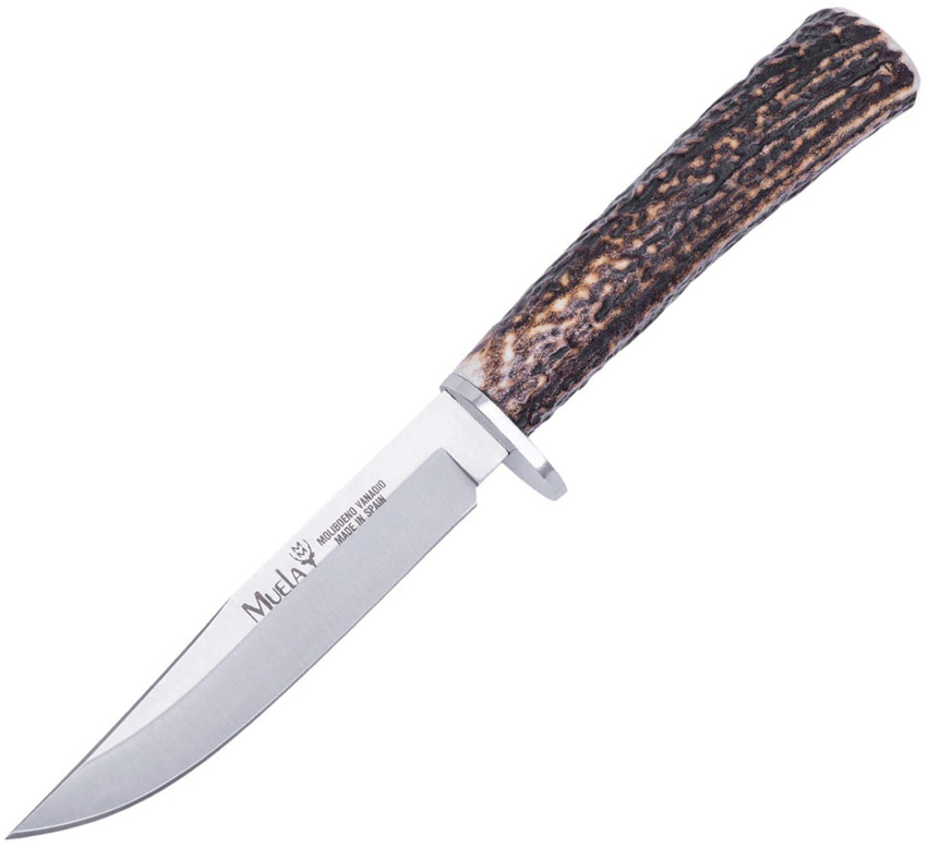 Gred-12A Fixed Blade Ram