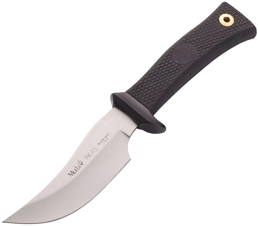 Pik-As Fixed Blade
