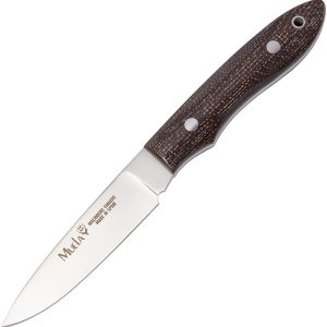 Fixed Blade Micarta