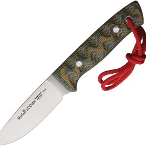 Kodiak Fixed Blade