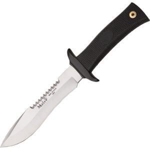 Fixed Blade