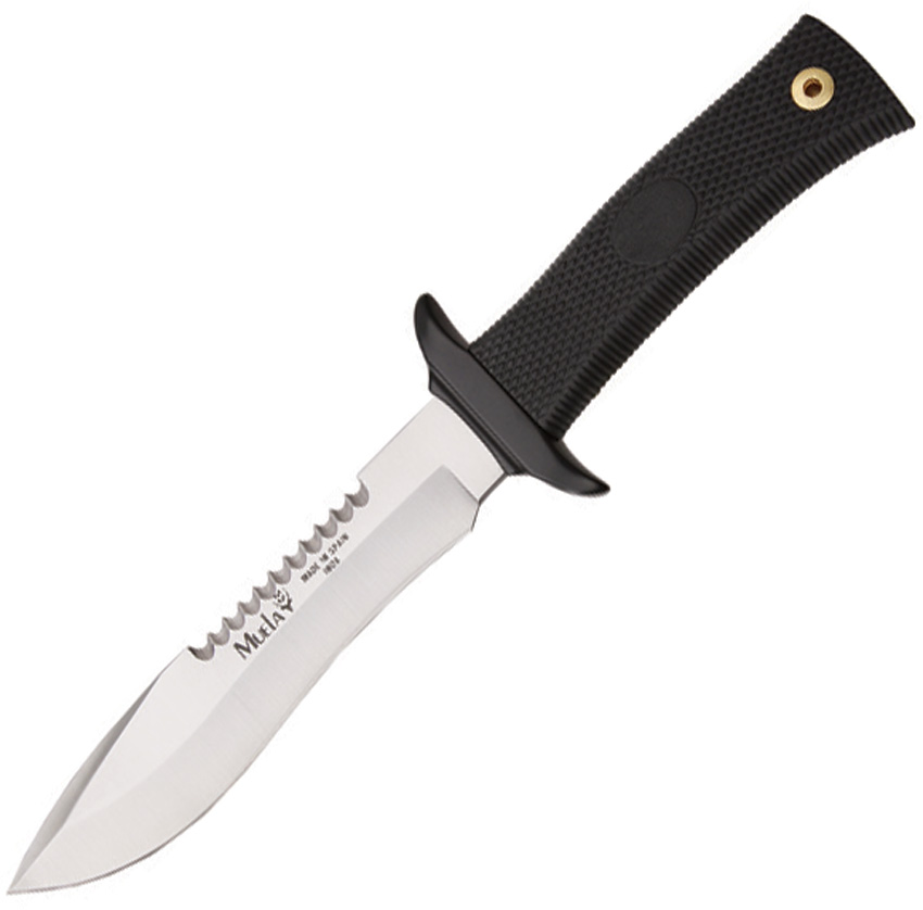 Fixed Blade