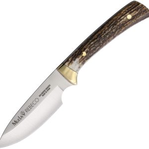 Fixed Blade