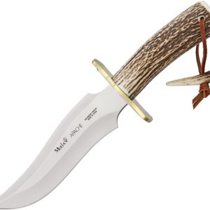 Apache Fixed Blade