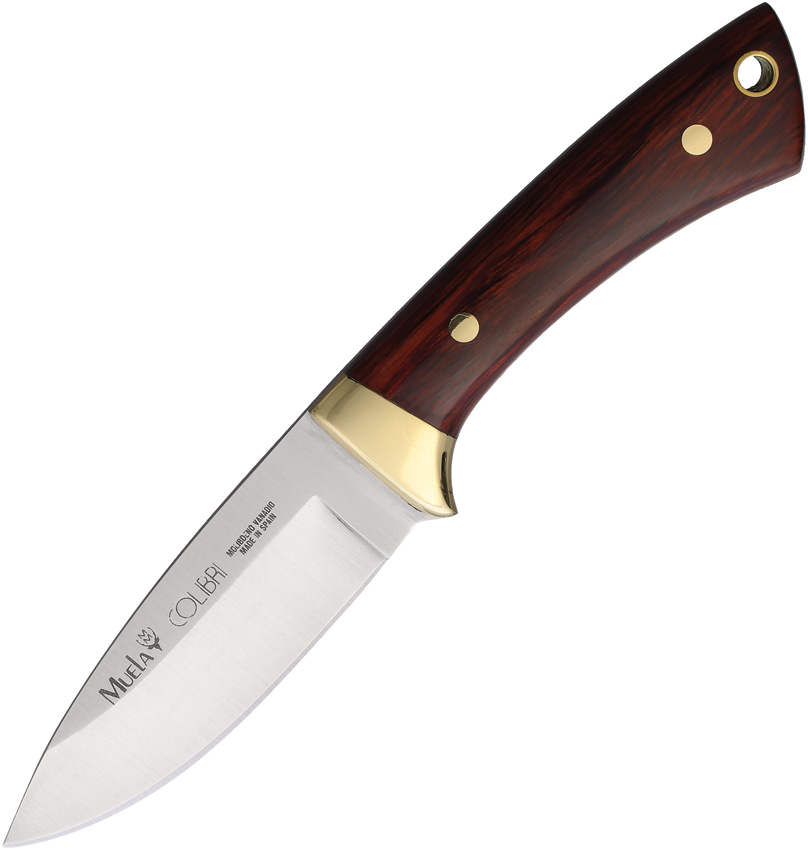 Colibri Fixed Blade