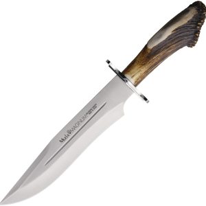 Magnum Bowie