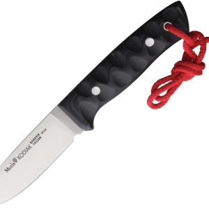 Kodiak Fixed Blade