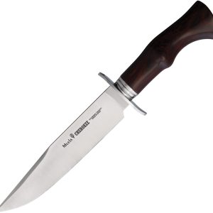 Cherokee Bowie