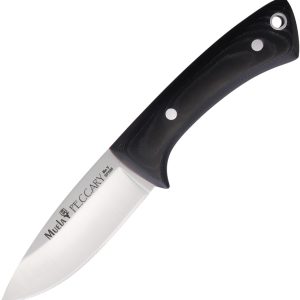 Peccary Fixed Blade