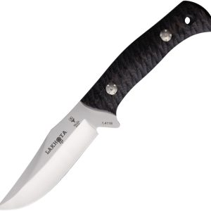 Lakhota Fixed Blade Micarta