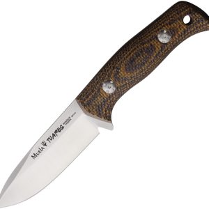 Tuareg Fixed Blade