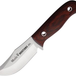 Mustang Fixed Blade
