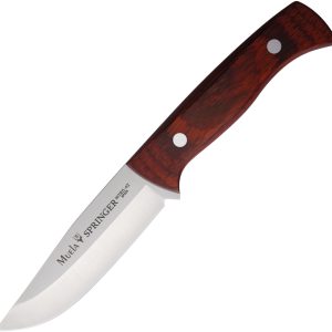 Springer Fixed Blade