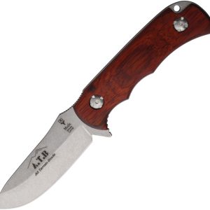 ATB-9R Fixed Blade