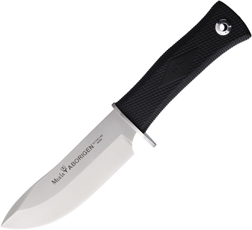 Aborigen Fixed Blade