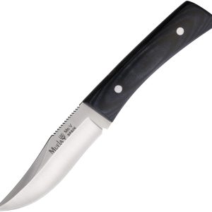 Fixed Blade Black