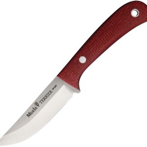 Terrier Fixed Blade