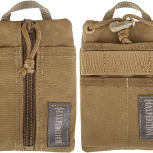 Platy Pocket Organizer 4x6 DT