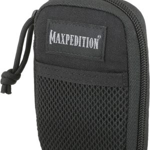 Pico Pocket Organizer Black
