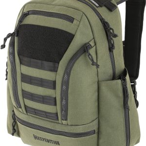 Lassen Backpack OD Green