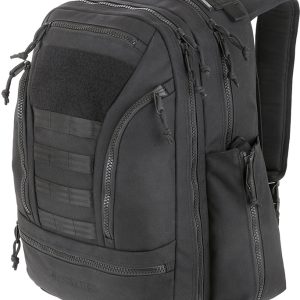 Tehama Backpack Black