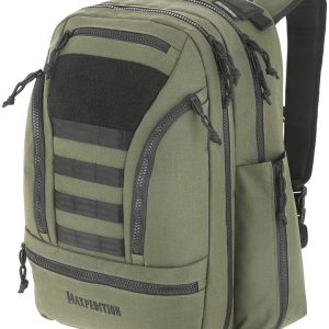 Tehama Backpack OD Green