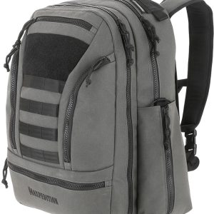 Tehama Backpack Wolf Gray