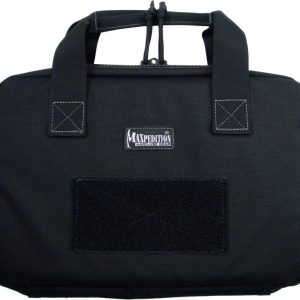 Pistol Case Black
