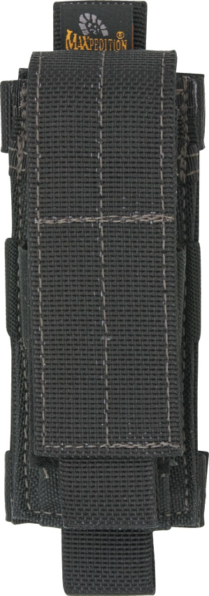 Single Sheath Black