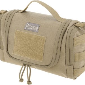 Aftermath Compact Toiletry Bag