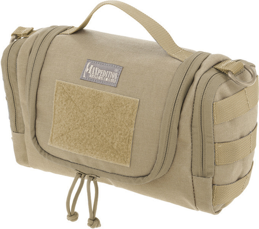 Aftermath Compact Toiletry Bag