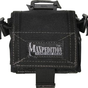 Rollypoly MM Folding Pouch