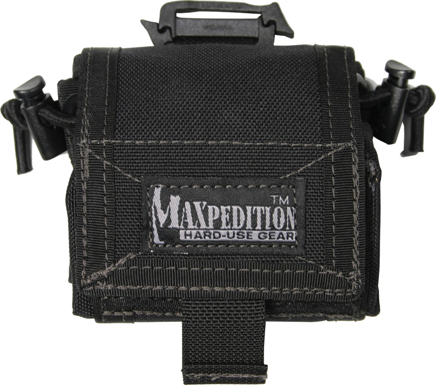 Rollypoly MM Folding Pouch