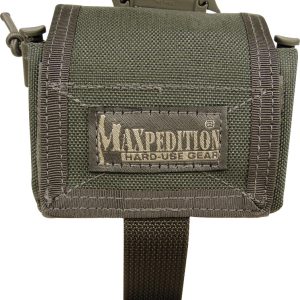 Rollypoly MM Folding Pouch