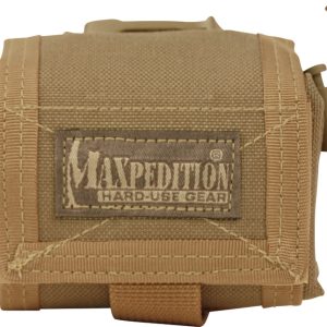Rollypoly MM Folding Pouch