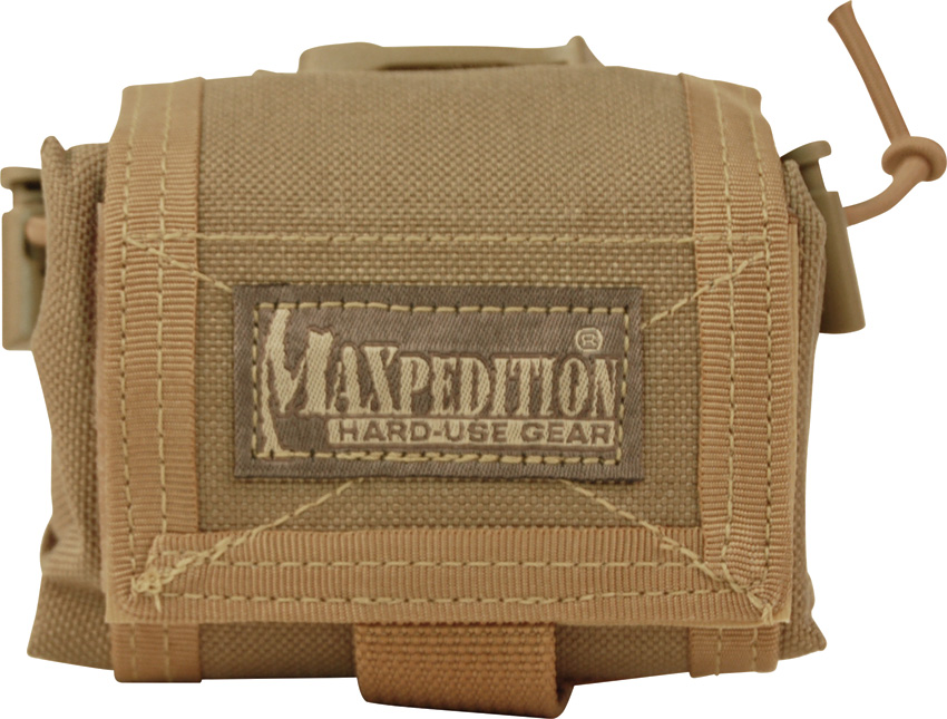Rollypoly MM Folding Pouch