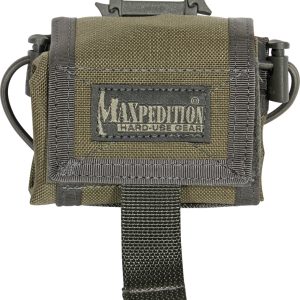 Rollypoly MM Folding Pouch