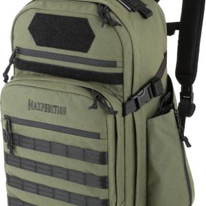 Havyk-1 Backpack Green