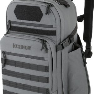 Havyk-1 Backpack Wolf Gray
