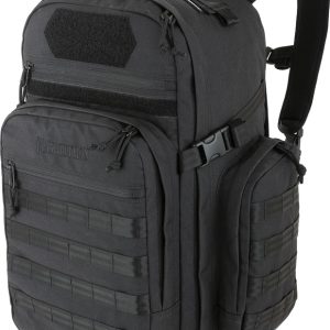 Havyk-2 Backpack Black