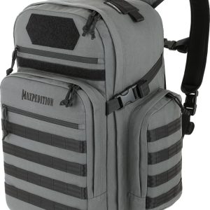 Havyk-2 Backpack Wolf Gray