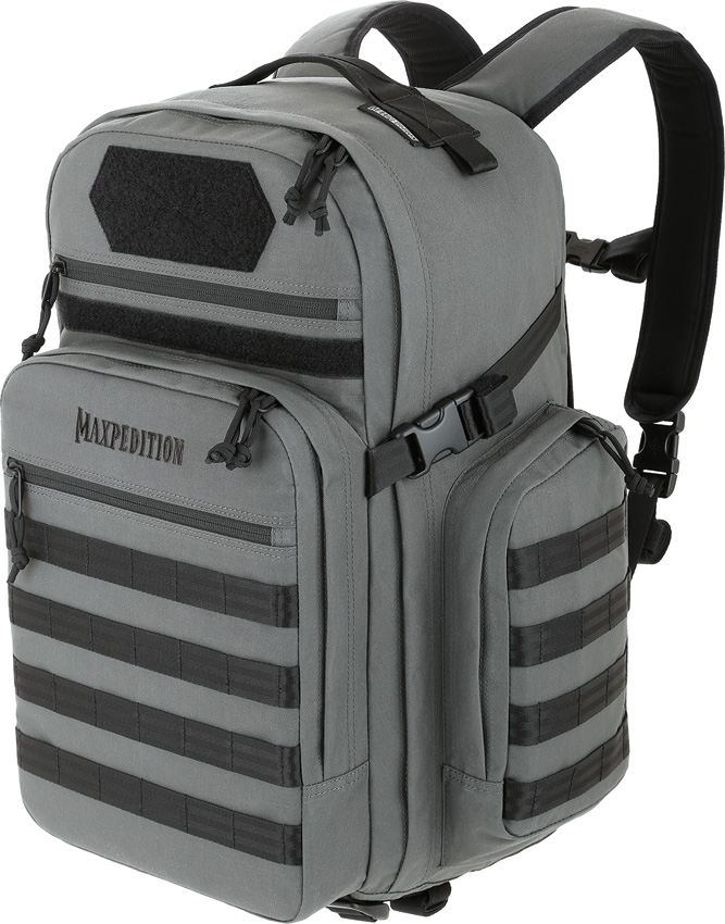 Havyk-2 Backpack Wolf Gray
